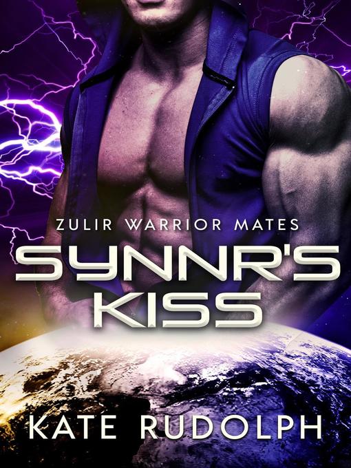 Title details for Synnr's Kiss by Kate Rudolph - Available